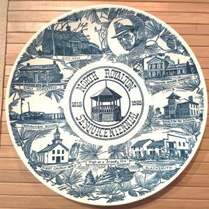 Kettlesprings Kilns Alliance 1737 N. Royalton Ohio 1818-1968 Sesquicentennial